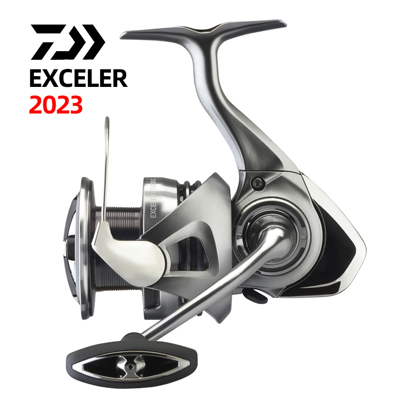 Daiwa Reel Bg - 2023 다이와 엑셀러 LT 스피닝 낚시릴