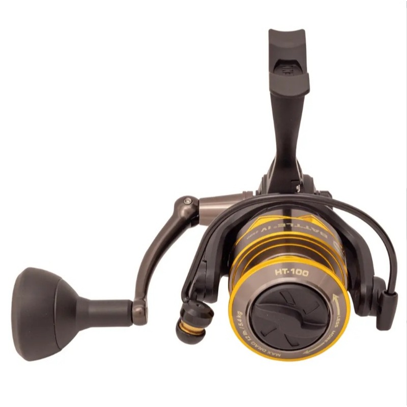 펜 배틀 IV 스피닝 낚시릴 - Penn Reel Battle 리뷰 및 가격