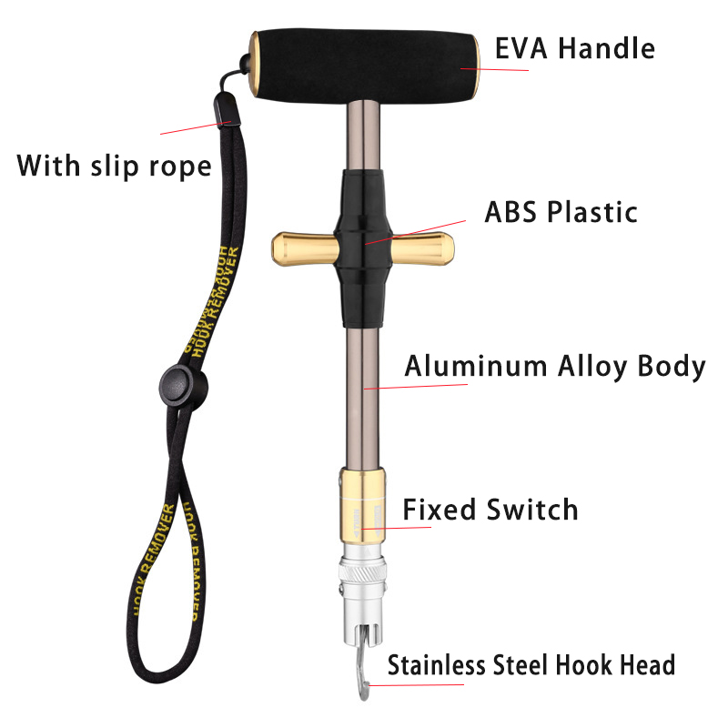 TAKEDO BL-049 T자형 낚시 바늘 추출기, 분 - Fishing Hook Sharpener 리뷰 및 가격