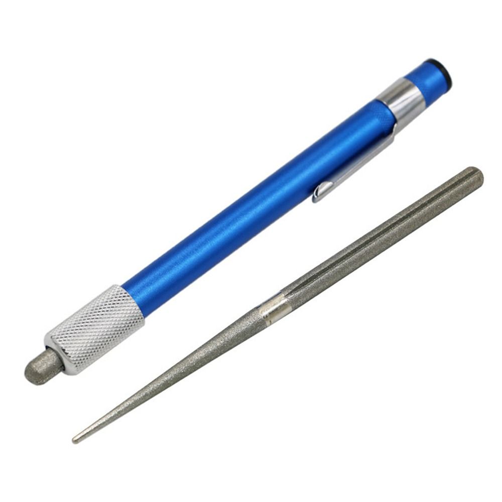 낚시 후크 샤프너 펜 샤프너, 하이 퀄리티 야외 도구, - Fishing Hook Sharpener 리뷰 및 가격