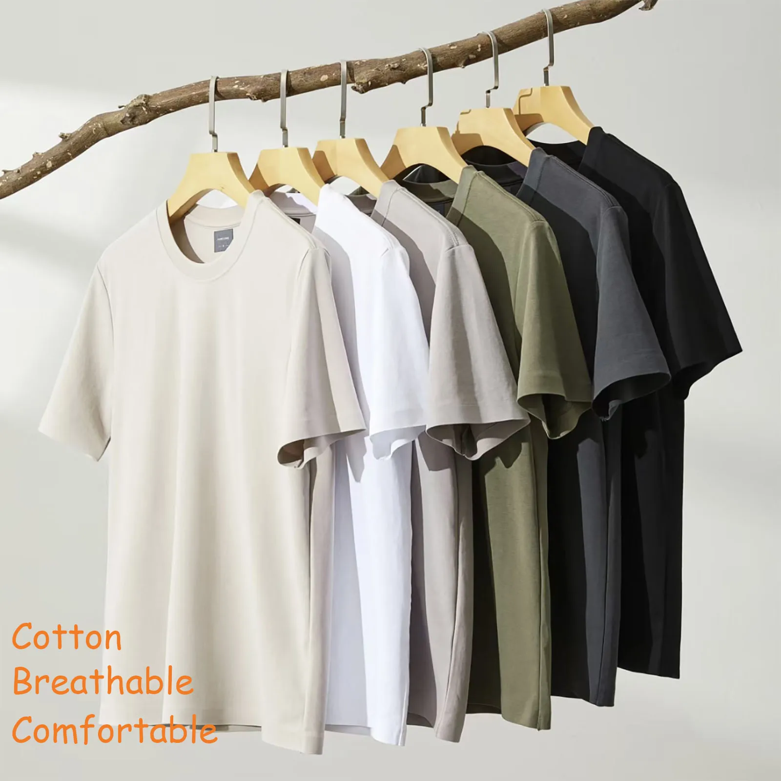 뉴 제브코 낚시 로고 티셔츠 재미있는 사이즈 S~5XL - Fishing Hook Size 리뷰 및 가격