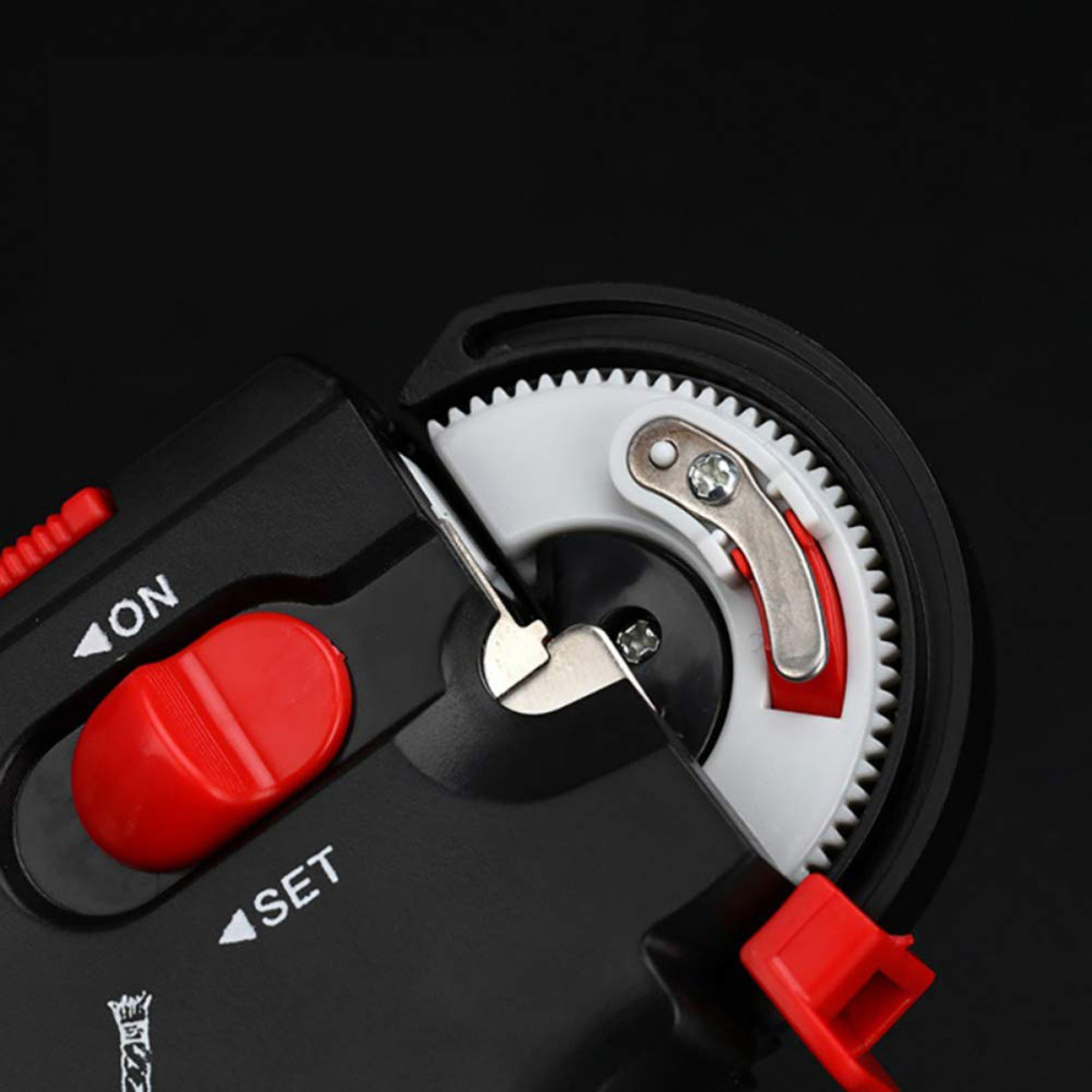 물고기 고리 묶는 기계 HL-288 모델 3 낚시를 위 - Fishing Hook Size 리뷰 및 가격
